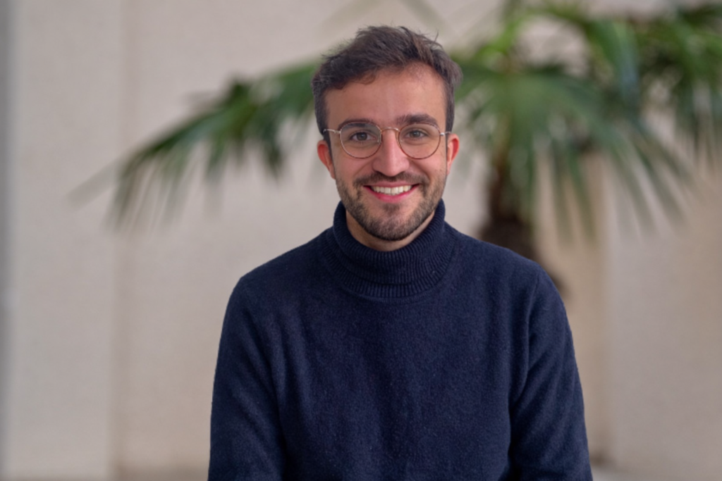 Photo de profil - Pro